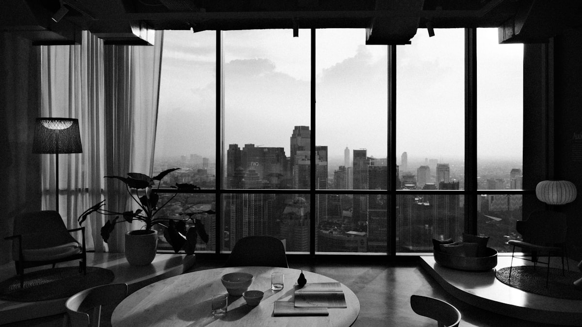 Luxury Penthouses for Sale by Owner Direct