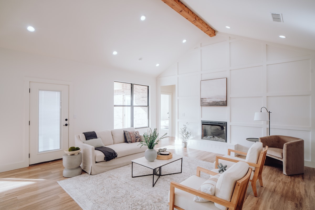 Revitalizing Property: Strategies for Successful Real Estate Renovation