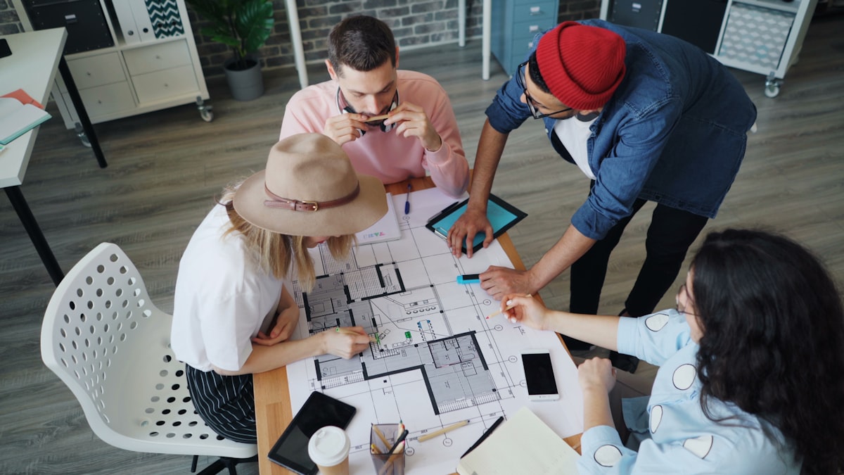 Navigating the Complexities of a House Renovation Quotation