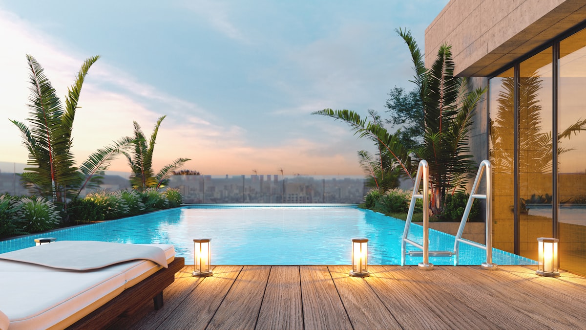 Redefining Modern Elegance: The New Luxury Homes