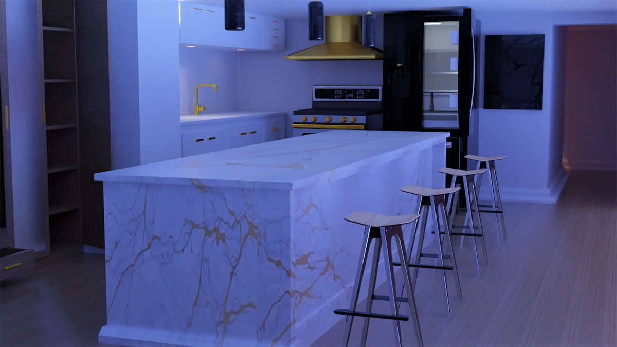 Transforming Your Culinary Space: The Essential Role of Professional Kitchen Renovation Companies
