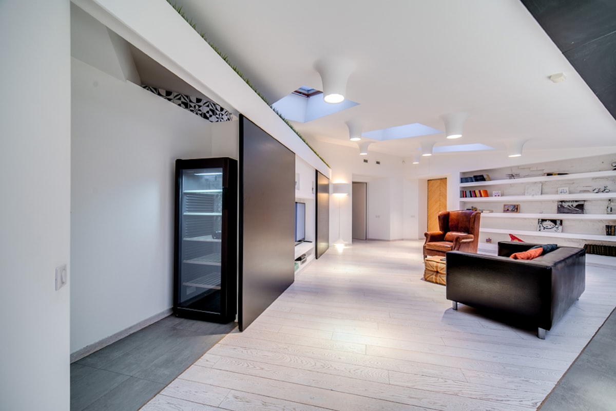 Elevating Home Value Through Expert Basement Finishers