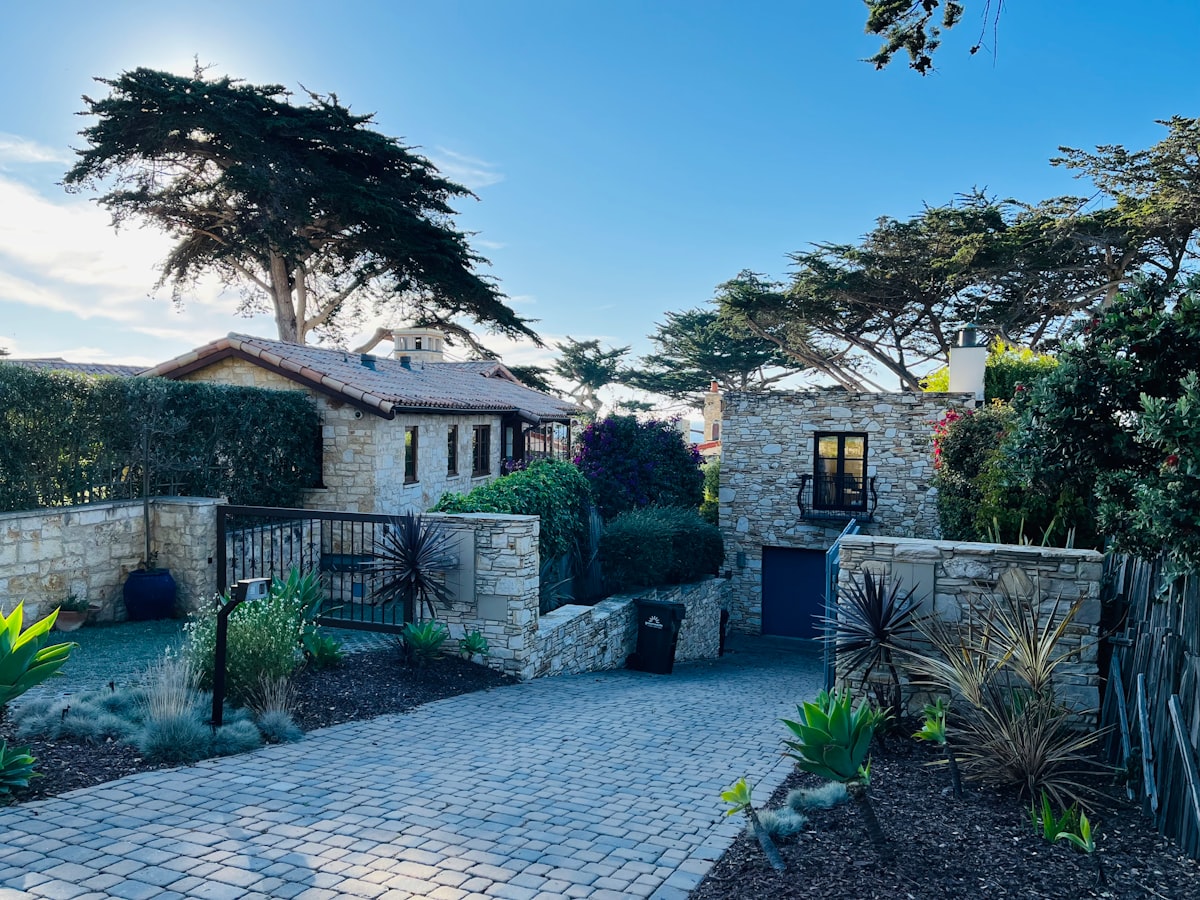 Purchase premium gated community homes