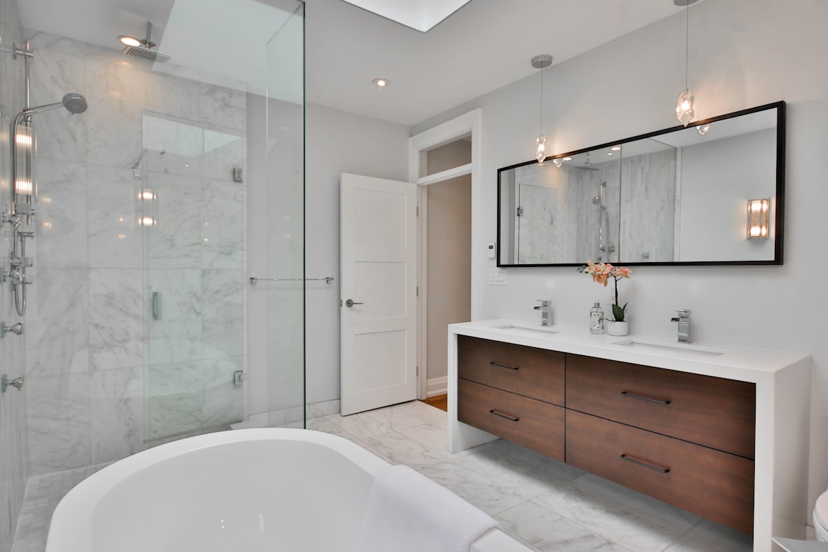 Transforming Your Sanctuary with Professional Bath Remodeling Companies