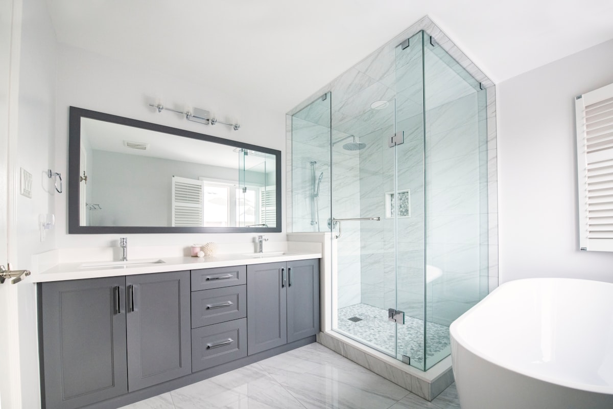 Transforming Your Home with a West Shore Bathroom Remodel