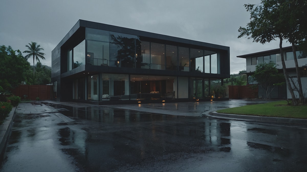 Purchase custom built luxury villas directly