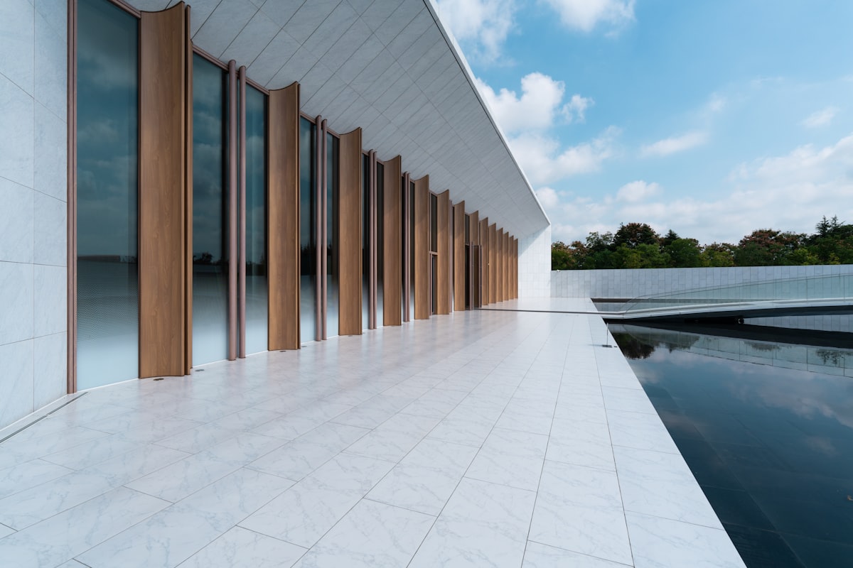 Exclusive Mansions with Indoor Pools