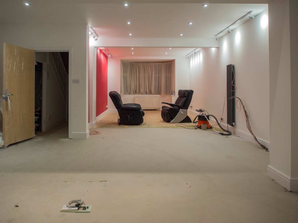 Redefining Your Property: A Deep Dive into Home Depot Renovation Options