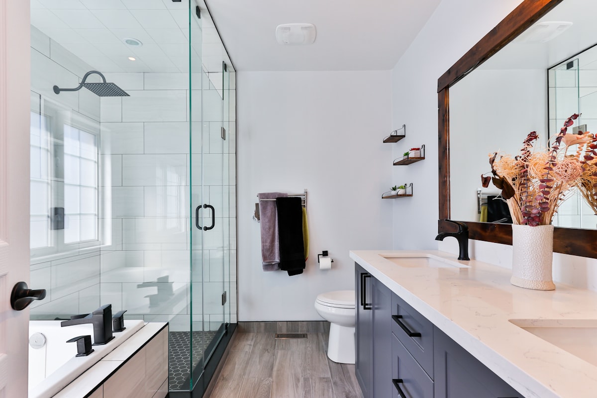 The Essential Role of Bathroom Remodel Contractors in Modern Home Renovation