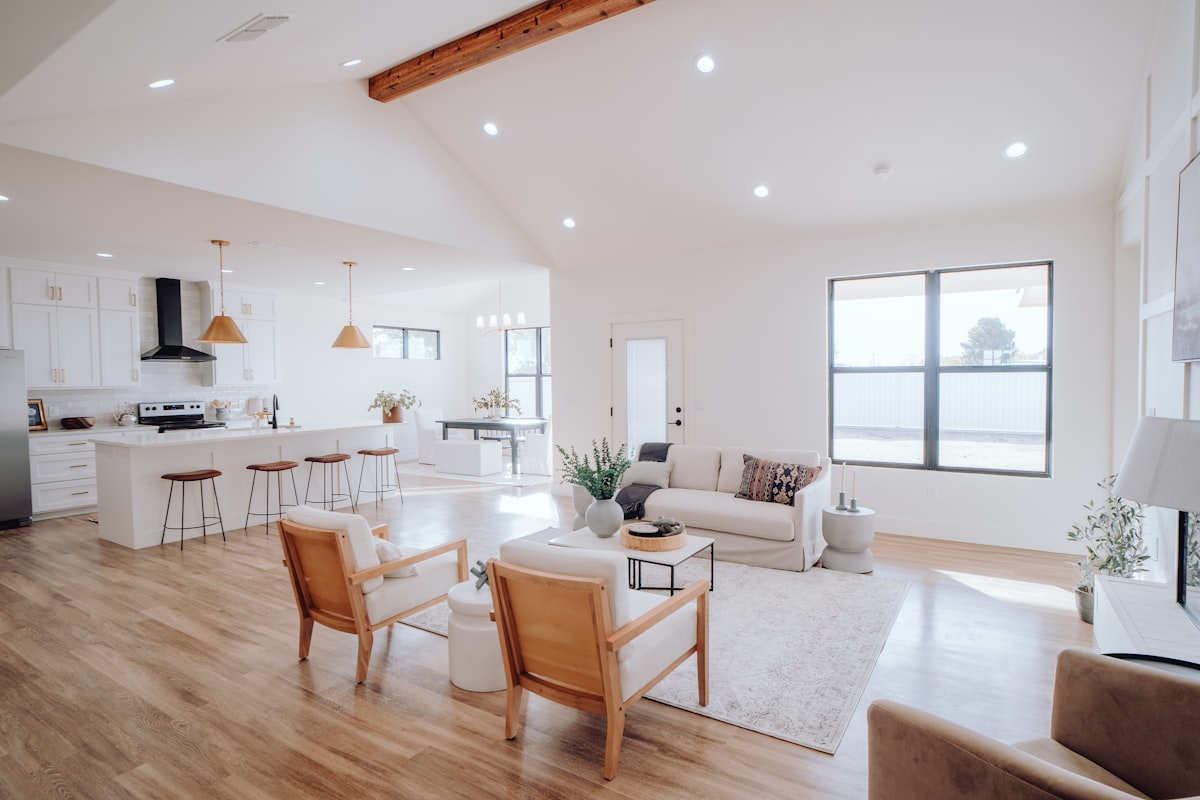 Complete Renovation: Breathing New Life Into Your Legacy Home