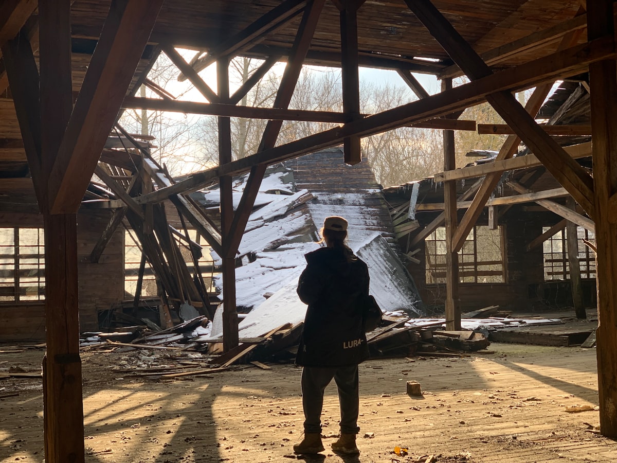 The Journey of a House Fixer: Transforming Forgotten Spaces into Modern Sanctuaries