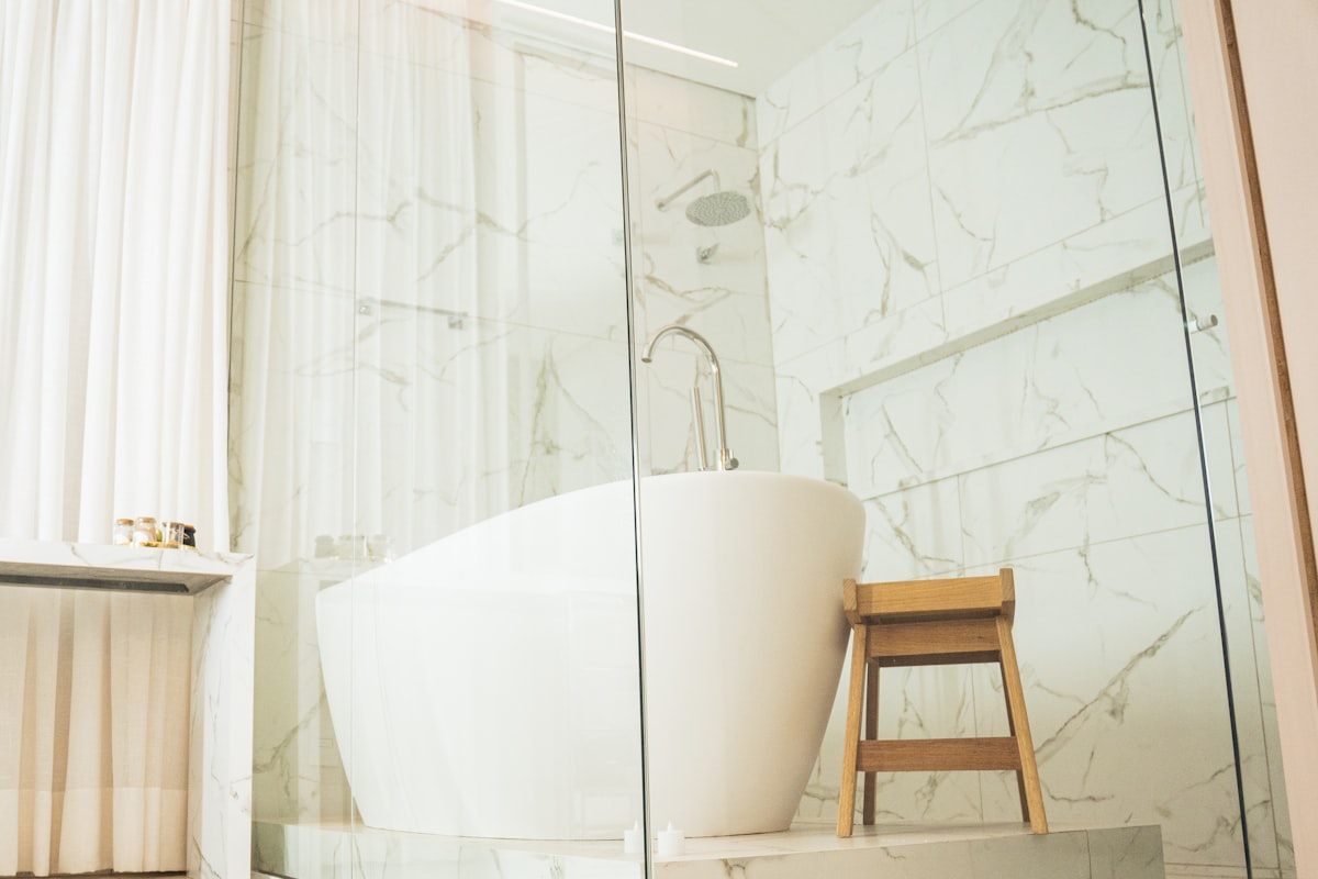 Transforming Your Sanctuary: The Ultimate Bath and Shower Remodel Journey