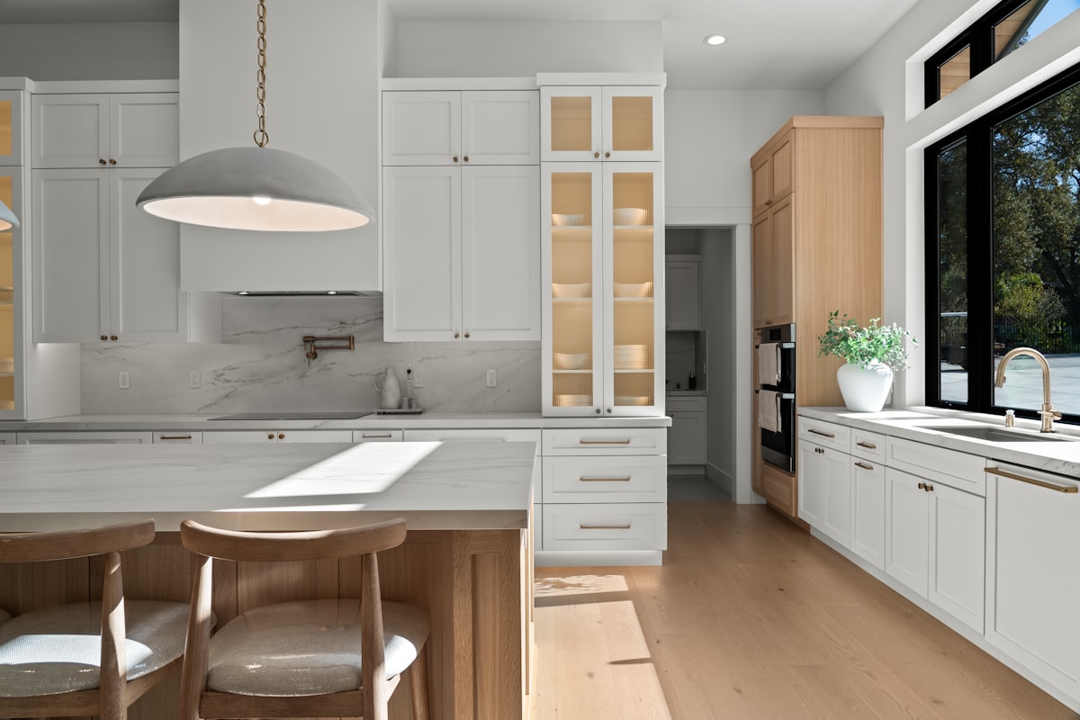 Transforming Your Home with the Best Local Kitchen Remodelers