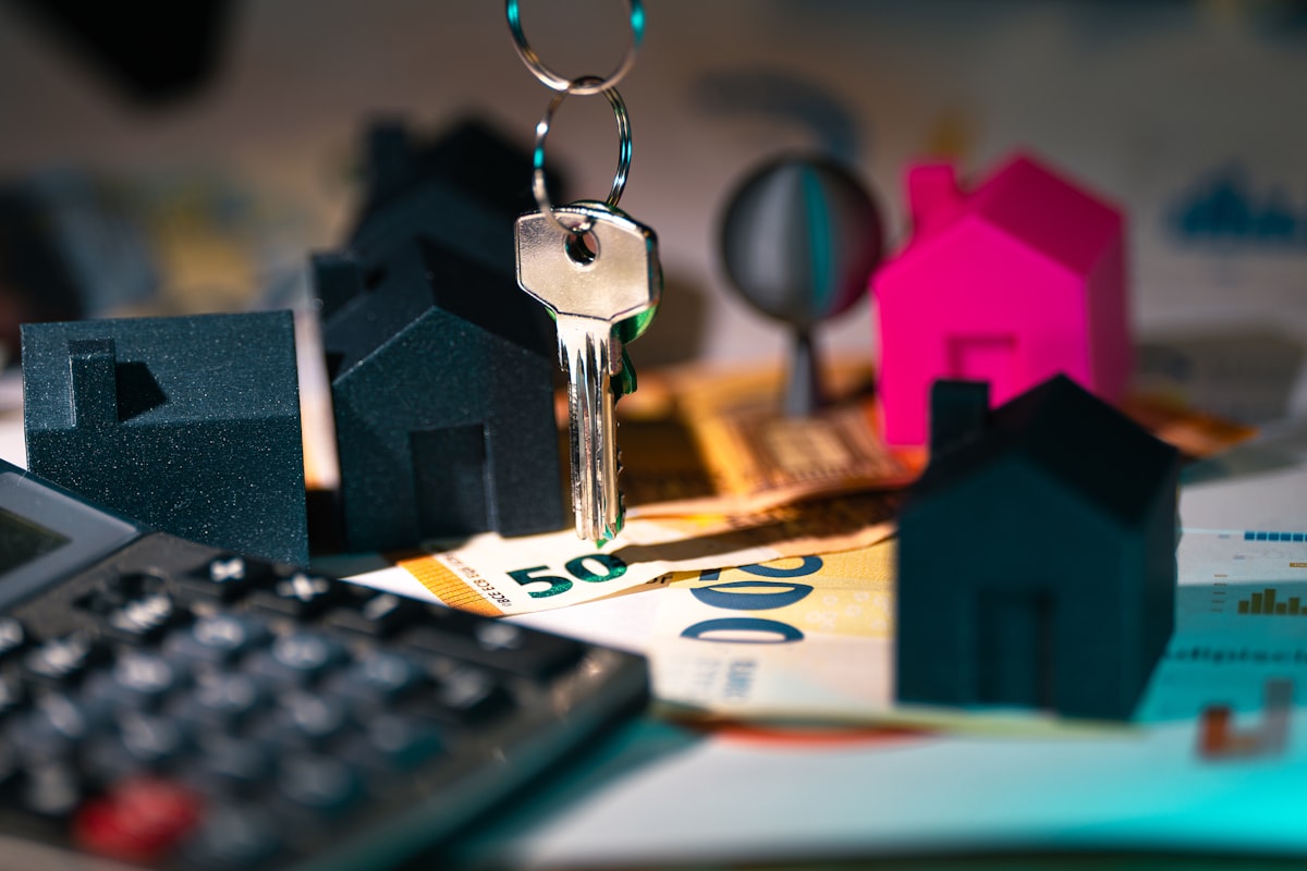 Strategic Approaches to Leveraging Property Equity