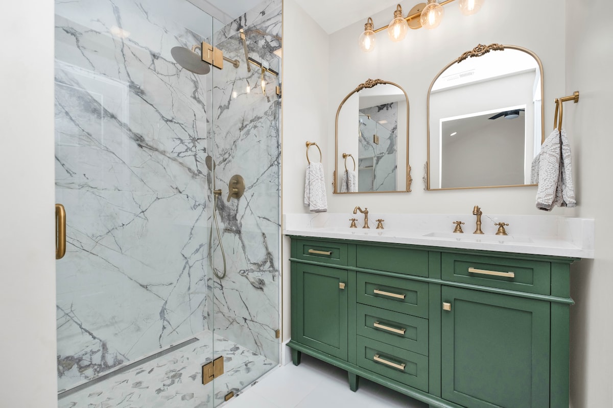 Refresh Your Home with a Strategic Local Bathroom Remodel